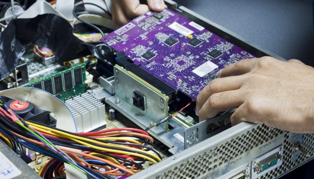 Server Administrator