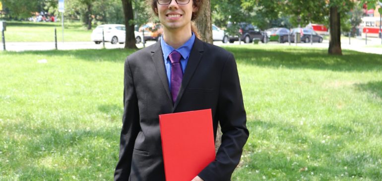 JOSEF BŘEČKA ANEB Z ELEKTROMECHANIKA RECRUITEREM