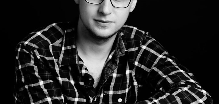 JOSEF ZVONÍČEK ANEB Z CESTOVATELE IT RECRUITEREM